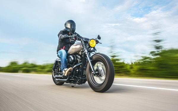 you can add roadside assistance to your motorcycle insurance policy for added protection